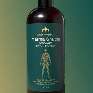 Marma Shudhi