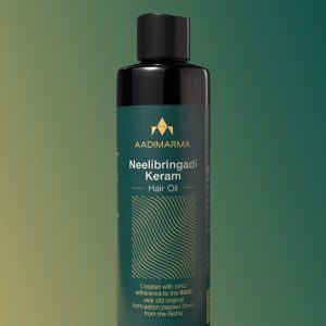 Neelibringadi